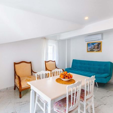 Yosun Apart Kas Exterior foto