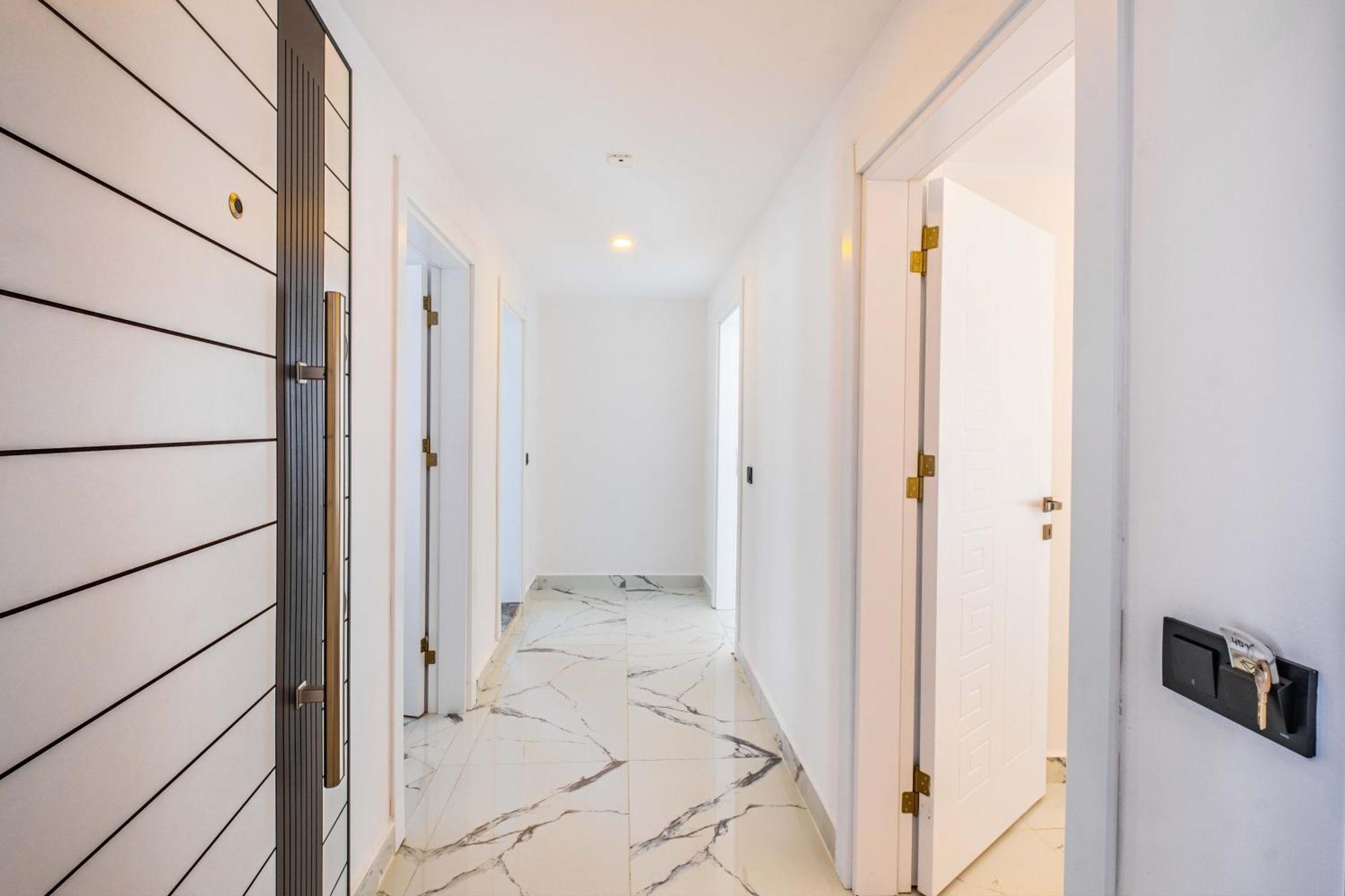 Yosun Apart Kas Exterior foto