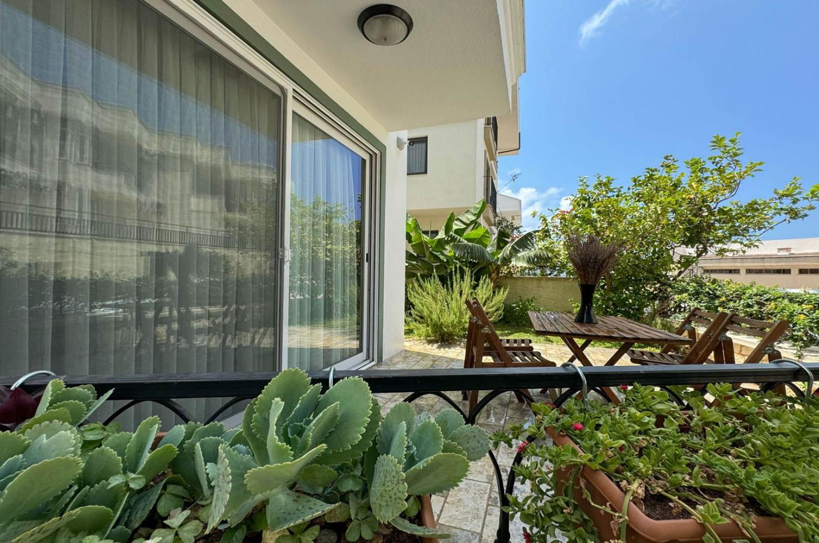 Yosun Apart Kas Exterior foto