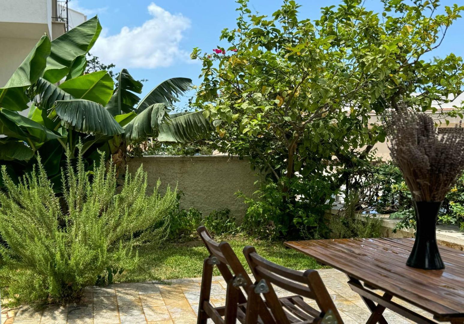 Yosun Apart Kas Exterior foto