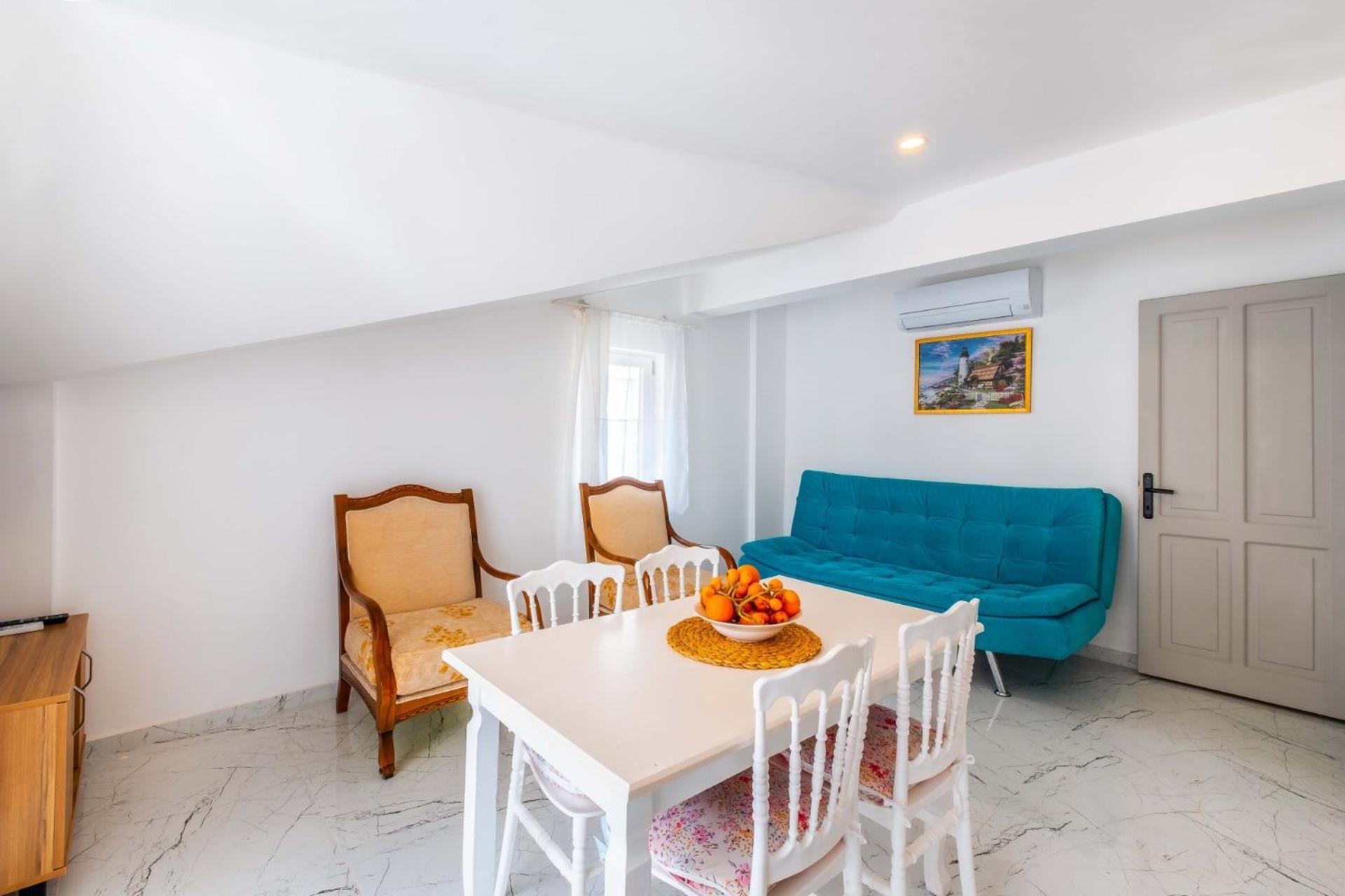 Yosun Apart Kas Exterior foto