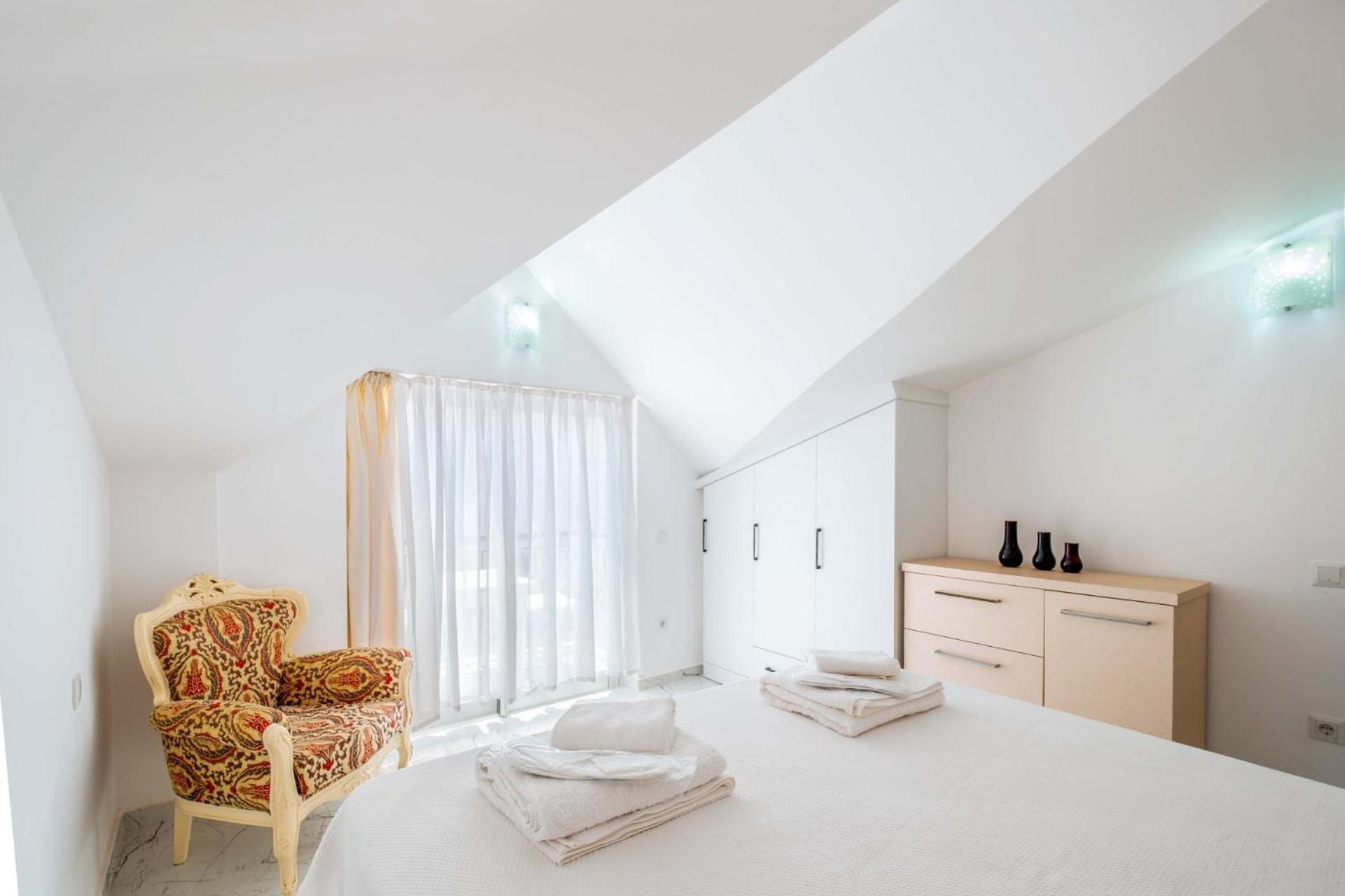 Yosun Apart Kas Exterior foto
